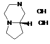 (8aS)-octahydropyrrolo[1,2-a]piperazine dihydrochloride